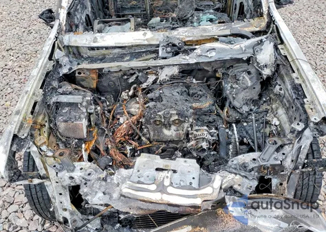 2024 Chevrolet Colorado Trail Boss z USA, uszkodzony, nr VIN 1GCPTEEK1R1176818